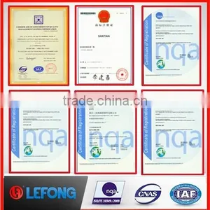 High Efficiency Filter Automobile Air Filter 0008301218 thumbnail-4