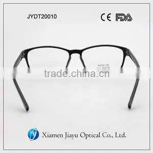 Create Your Own Brand Square Shape Acetate Optical Frames thumbnail-5
