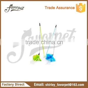 High Quality Cat Fishing Rod , Blue Cat Teaser thumbnail-5