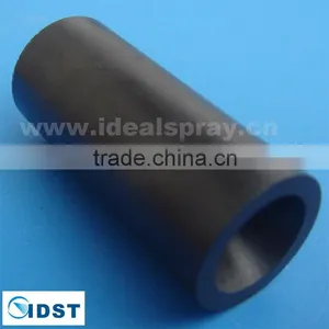 Tungsten Carbide Sandblasting Nozzle thumbnail-1