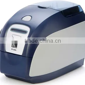 Zebra P120i Card Printers thumbnail-1