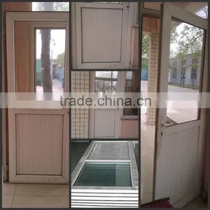 Hot Sale Upvc Profile for Windows India Market Good Quality Factory Upvc Profiel thumbnail-4
