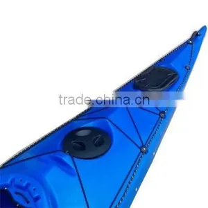 China Sea Kayak With Smart Foot Rest thumbnail-4