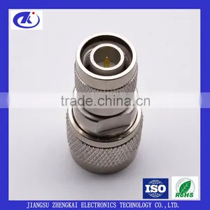 N MALE TO TNC MALE RF ADAPTOR thumbnail-2