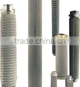CPF Series Melt Filter Element thumbnail-2