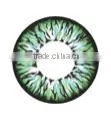 Promotion Eclipse Rainbow Big Eyes Korea Contact Lens 16mm Yearly Contact Lenses thumbnail-1