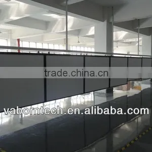 China Cheap Interactive Finger Touch Whiteboard in Education thumbnail-1
