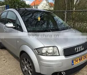 USED CARS - AUDI A2 1.4 TDI (LHD 4806) thumbnail-1