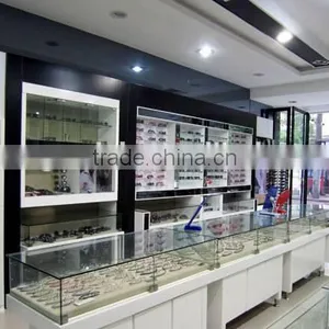 Customized Wall-mount Sunglasses Displays thumbnail-3