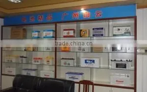 Guangzhou Zhongyi Energy Co., Ltd. company overview - view 2 thumbnail