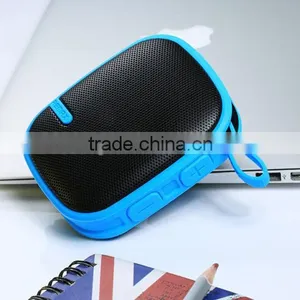 Remax X2 Portable Bluetooth Speaker With FM Radio Mic Hands Free Function thumbnail-4
