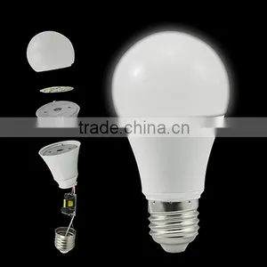 3w - 12w Round Global Led Bulb Light thumbnail-5