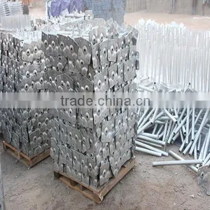 Scaffolding Adjustable Jack Base,China Factory thumbnail-5