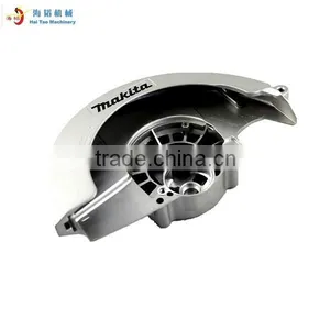 Custom Cnc Machined Aluminum Power Tool Parts thumbnail-3