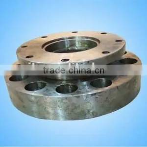 Flange for Locomotive thumbnail-1
