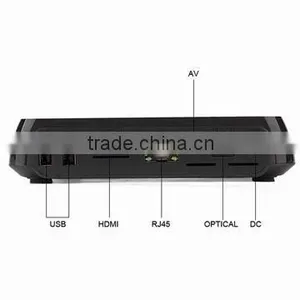 KODI 14.2 M8N Quad Core Andriod 4.4 Amlogic S802 2.0Ghz 1GB 8GB Support Bluetooth Miracast Dlna thumbnail-4