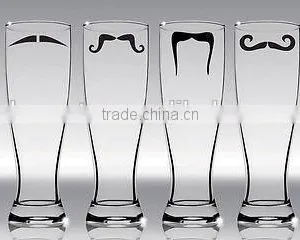 Hot Selling Drinkware Type 480ml Pub Beer Glass Set thumbnail-2