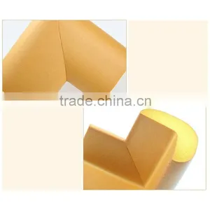 Baby Protection Corner Guards Soft Rubber Table Desk Corner Protectors Safety Corner Edge Guard Bumper thumbnail-5