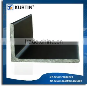Custom Design Steel Angle 50x50x5 for Structural Building thumbnail-4