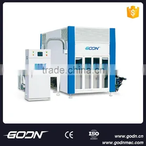 Automatic Spraying Paint Machine thumbnail-1