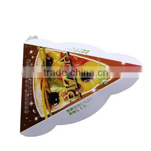 High Quality Pizza Food Paper Box Wholesale thumbnail-2