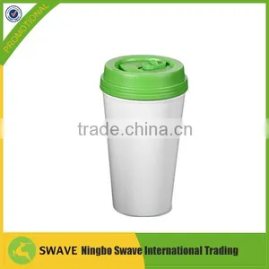 Manufacturer Cheap Polymer Travel Mug thumbnail-1
