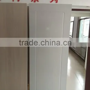 2015 New PVC HDF Door thumbnail-3