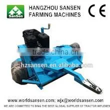 Sansen Grass Cutter Machinery ATV Flail Mower for ATV/UTV'S, Automatic Grass Cutter thumbnail-5