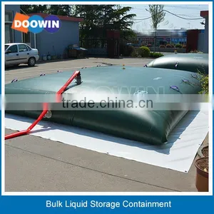 Fuel / Oil Storage TPU Pillow Tank Bladder thumbnail-5