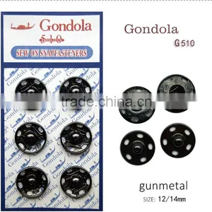 Gondola Japan With the World's Best Quality Only With 510 Snap Button thumbnail-2