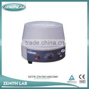 250ml~2000ml Laboratory Heating Mantle thumbnail-1