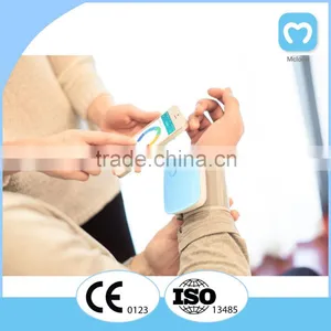 Hot Sale at Home Blood Pressure Machine thumbnail-1
