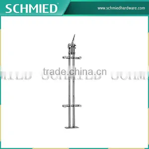 Balcony Railing Design Glass,railing Post thumbnail-1