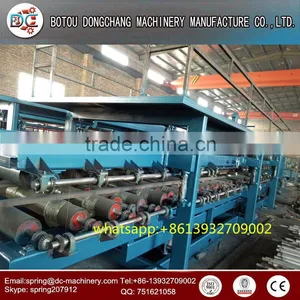 EPS Sandwish Roof Machines Made in China thumbnail-4