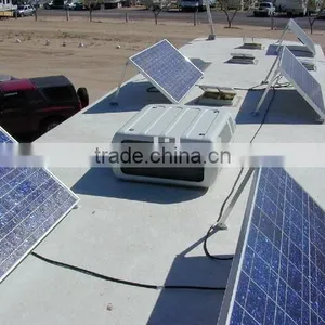 10 Watt Solar RV Kit thumbnail-1