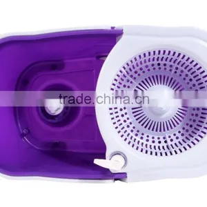 With Easy Life 360 Degree Steam Mop Cleaning thumbnail-4