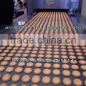 Semi-Automatic Machine for Wire Cut Cookies thumbnail-4