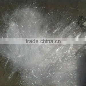Nylon Fiber Trilobal Bright Virgin thumbnail-1