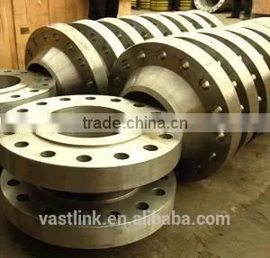 Multifunctional Van Stone Flange Steel for Building thumbnail-2