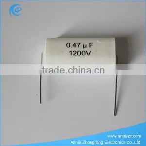 IGBT Peak Absorption High Frequency Capacitor thumbnail-5