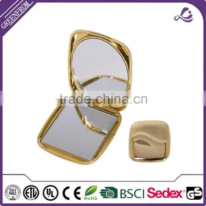 Flexible Plastic Frame Cosmeticmagnifying Mirror thumbnail-1