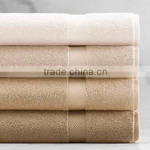 Hot Sale New- Designed 100% Cotton Towel Face Towel thumbnail-1