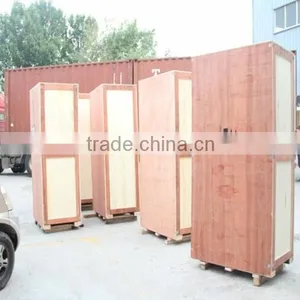 MWW 5KN 10KN 20KN 50KN Computer Control Artificial Board Testing Machine thumbnail-6
