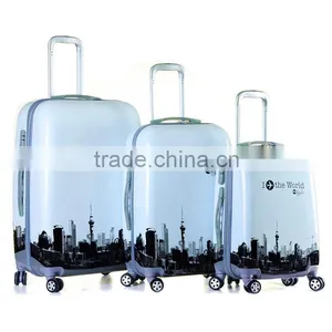 2015 Best Quality Nylon Trolly Bag on Sale thumbnail-4