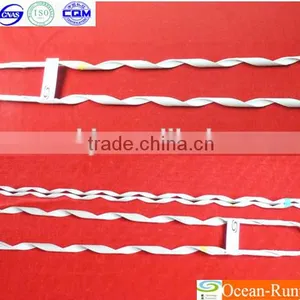 Preformed Strain Clamp for ADSS Cable thumbnail-1
