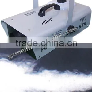 DJ Power Professional DMX LED Smoke/fog Machine 1500W thumbnail-3
