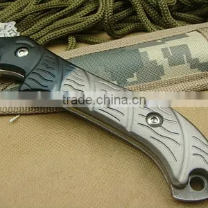OEM Forged Stainless Steel Fixed Blade Knife UDTEK01188 thumbnail-6