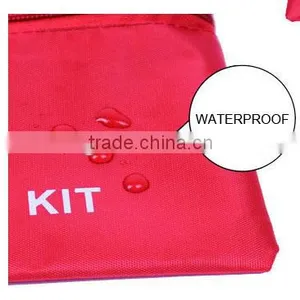 Protable First Aid Medical Bag. thumbnail-5