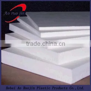 High Quality Digital Printing PVC Foam Sheet for Advertising thumbnail-1