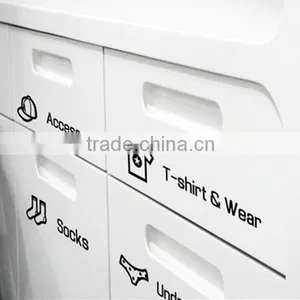 Hot Sale Customized Home Furniture Sticker Wall thumbnail-3